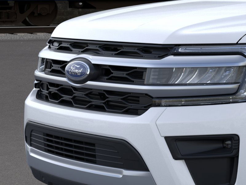 2024 Ford Expedition XLT 17