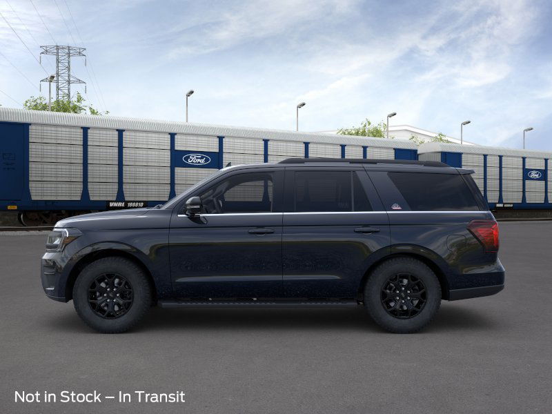 2024 Ford Expedition Timberline 3