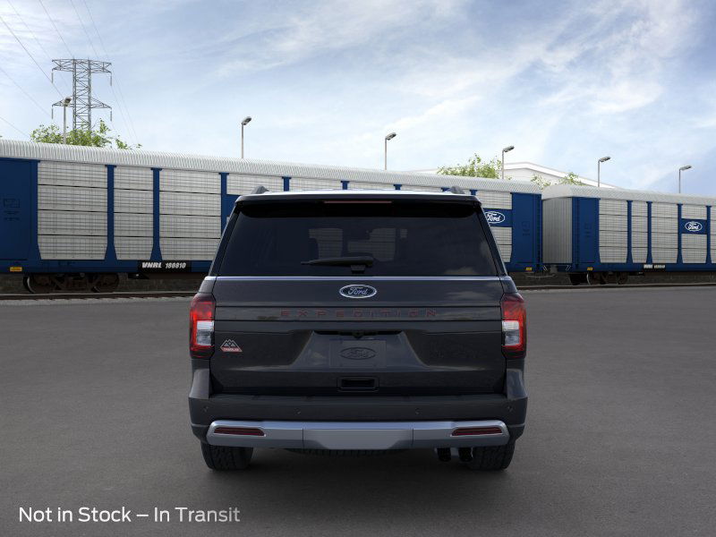 2024 Ford Expedition Timberline 5