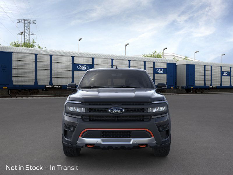 2024 Ford Expedition Timberline 6