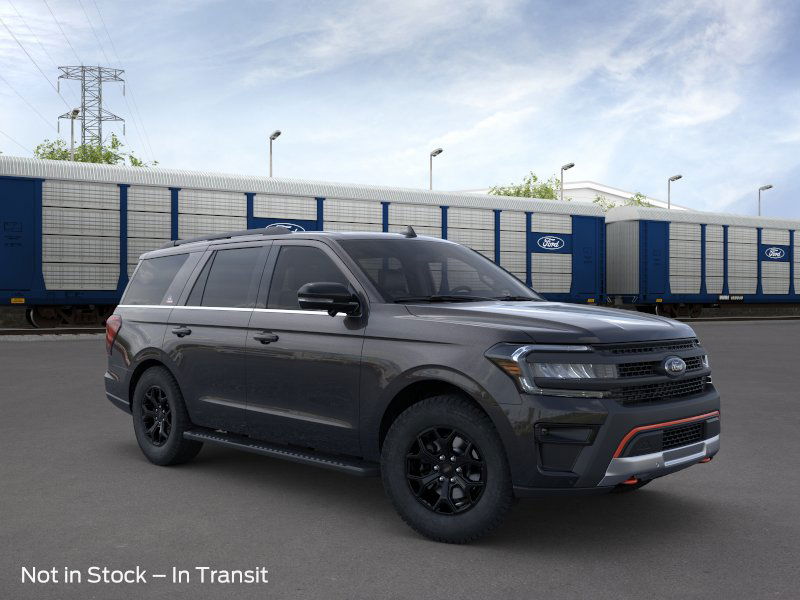 2024 Ford Expedition Timberline 7