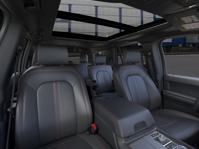 2024 Ford Expedition Timberline 10