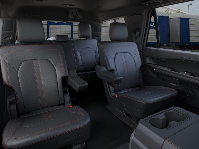 2024 Ford Expedition Timberline 11