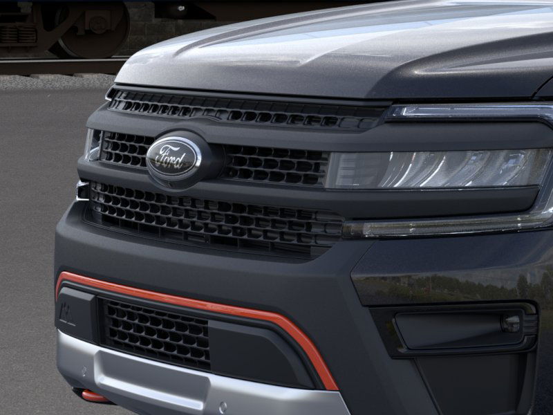 2024 Ford Expedition Timberline 17