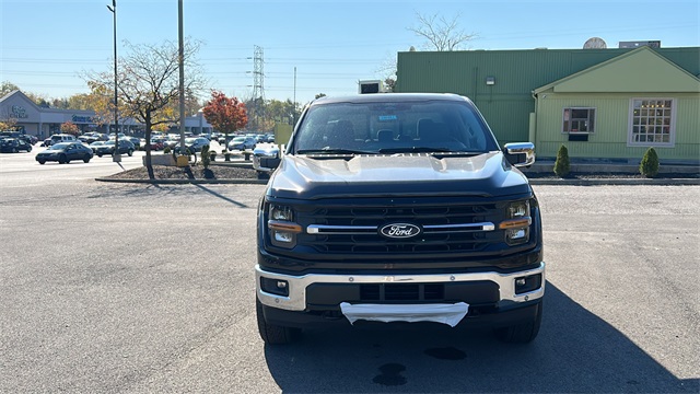 2024 Ford F-150 XLT 41