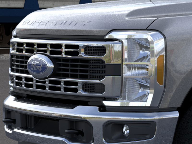 2024 Ford F-250SD XLT 17