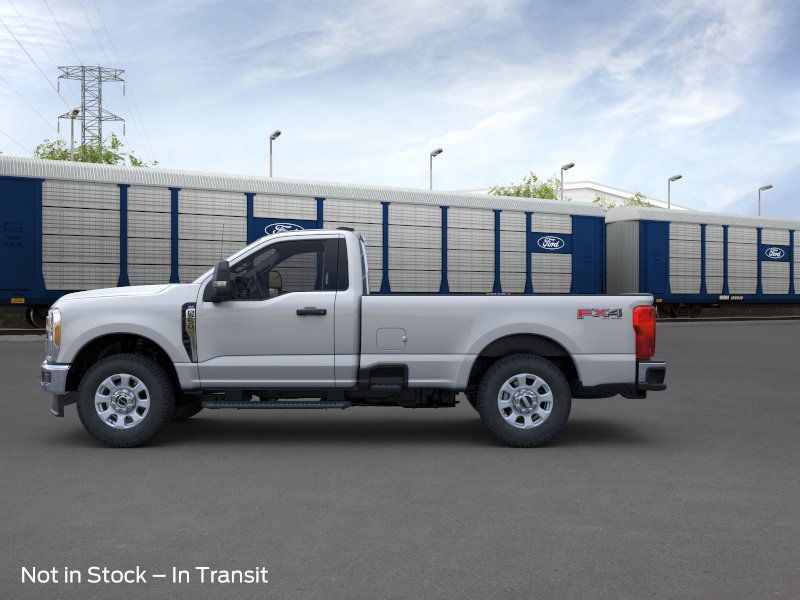 2024 Ford F-250SD XLT 3