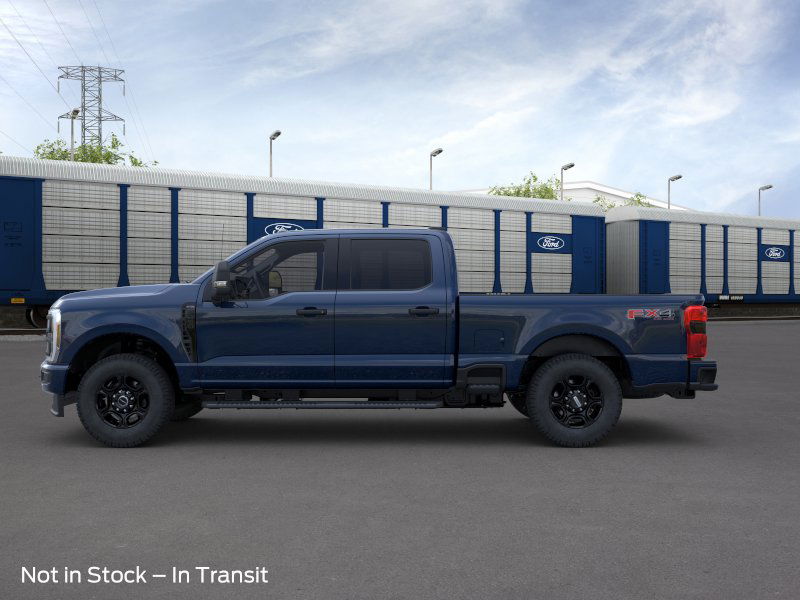 2024 Ford F-350SD XL 3