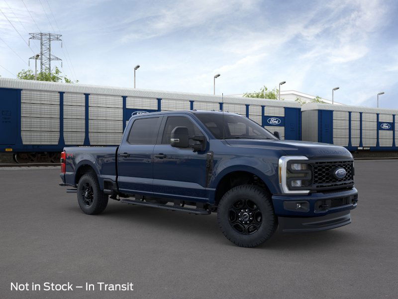 2024 Ford F-350SD XL 7