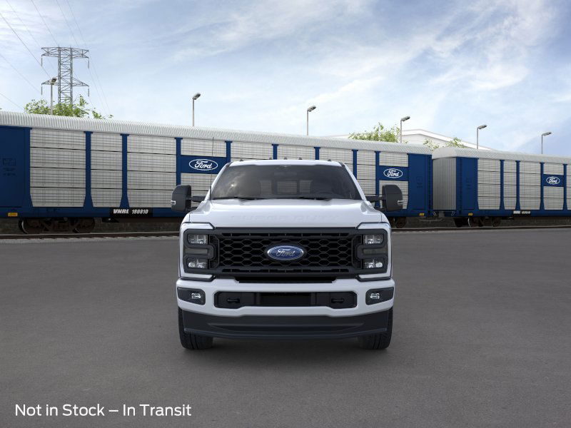 2024 Ford F-350SD XL 6