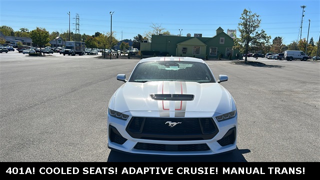 2024 Ford Mustang GT Premium 27