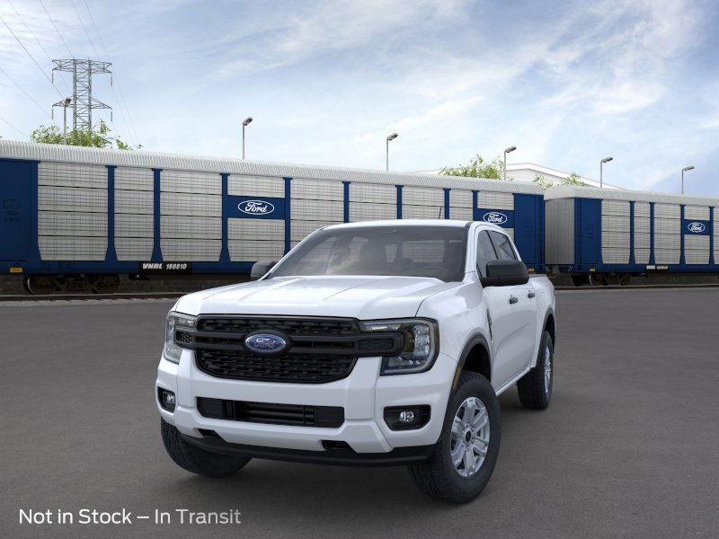 2024 Ford Ranger XL 2