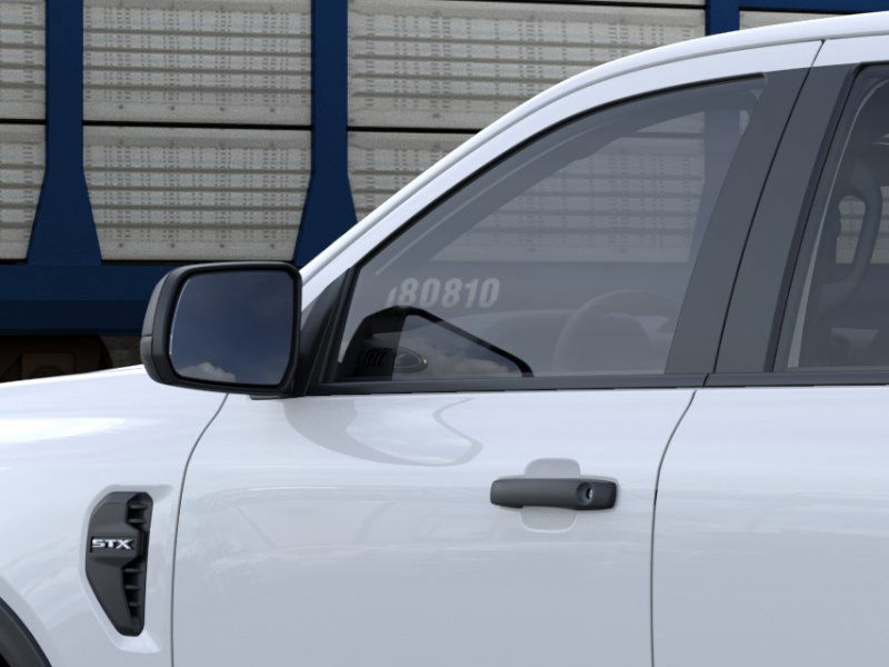 2024 Ford Ranger XL 20