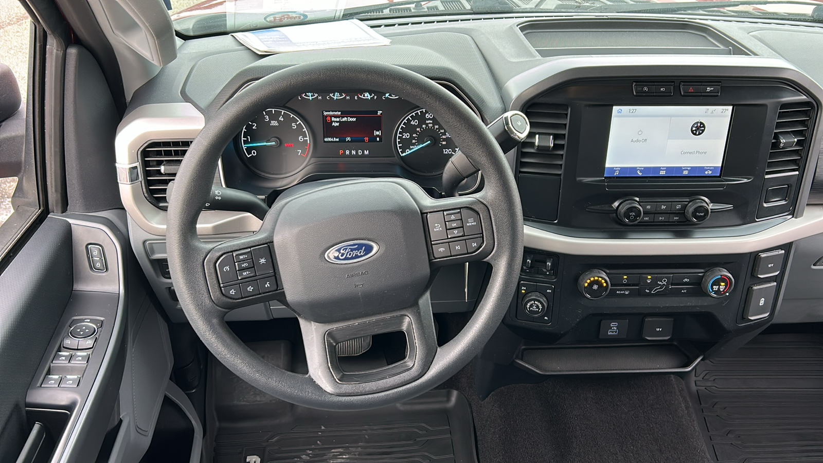 2021 Ford F-150 XLT 20