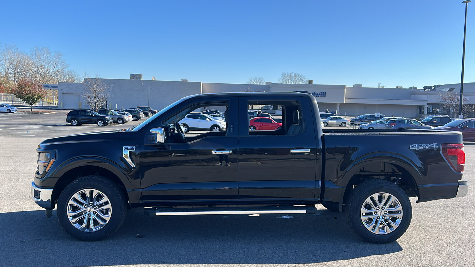 2024 Ford F-150 XLT 16