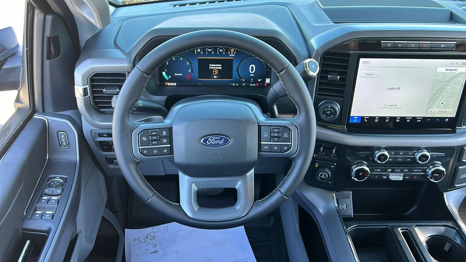 2024 Ford F-150 XLT 20