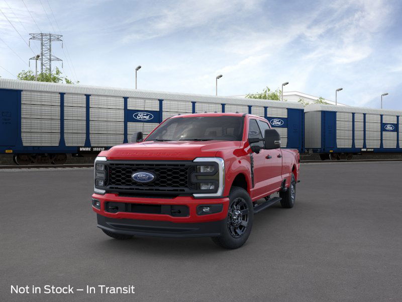 2024 Ford F-350SD XL 2