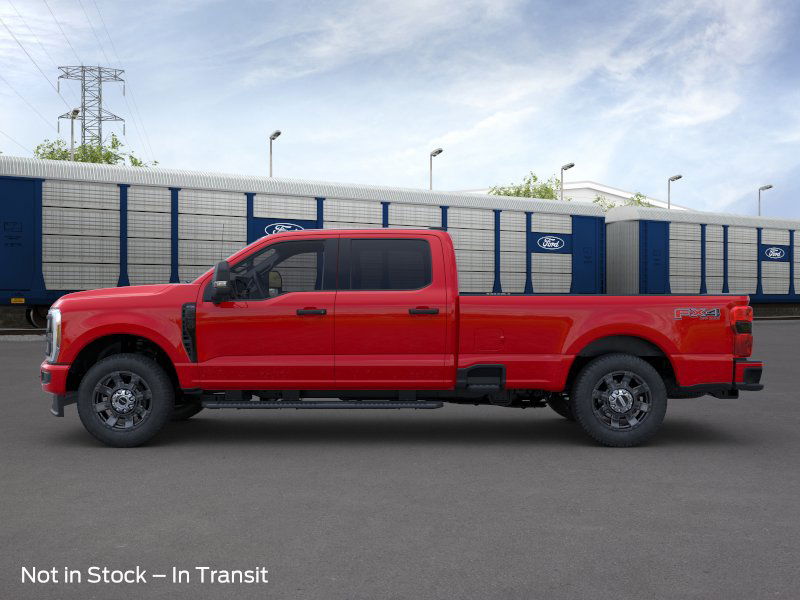 2024 Ford F-350SD XL 3