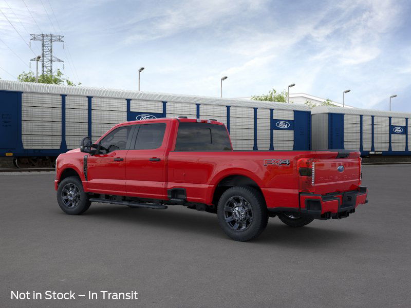 2024 Ford F-350SD XL 4