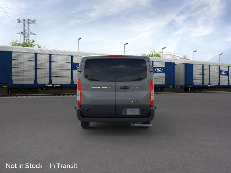 2024 Ford Transit-350 XLT 5