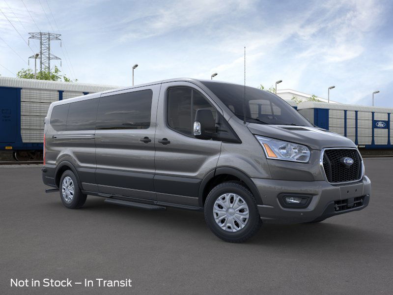 2024 Ford Transit-350 XLT 7