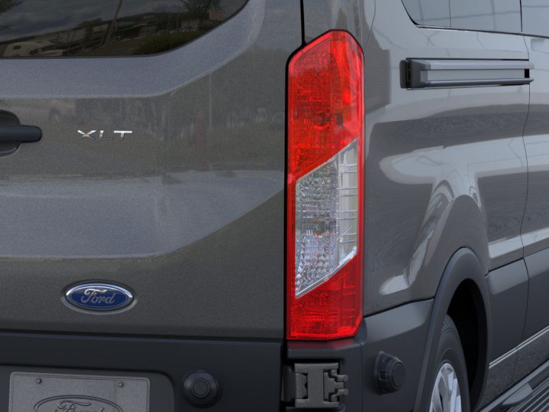 2024 Ford Transit-350 XLT 21