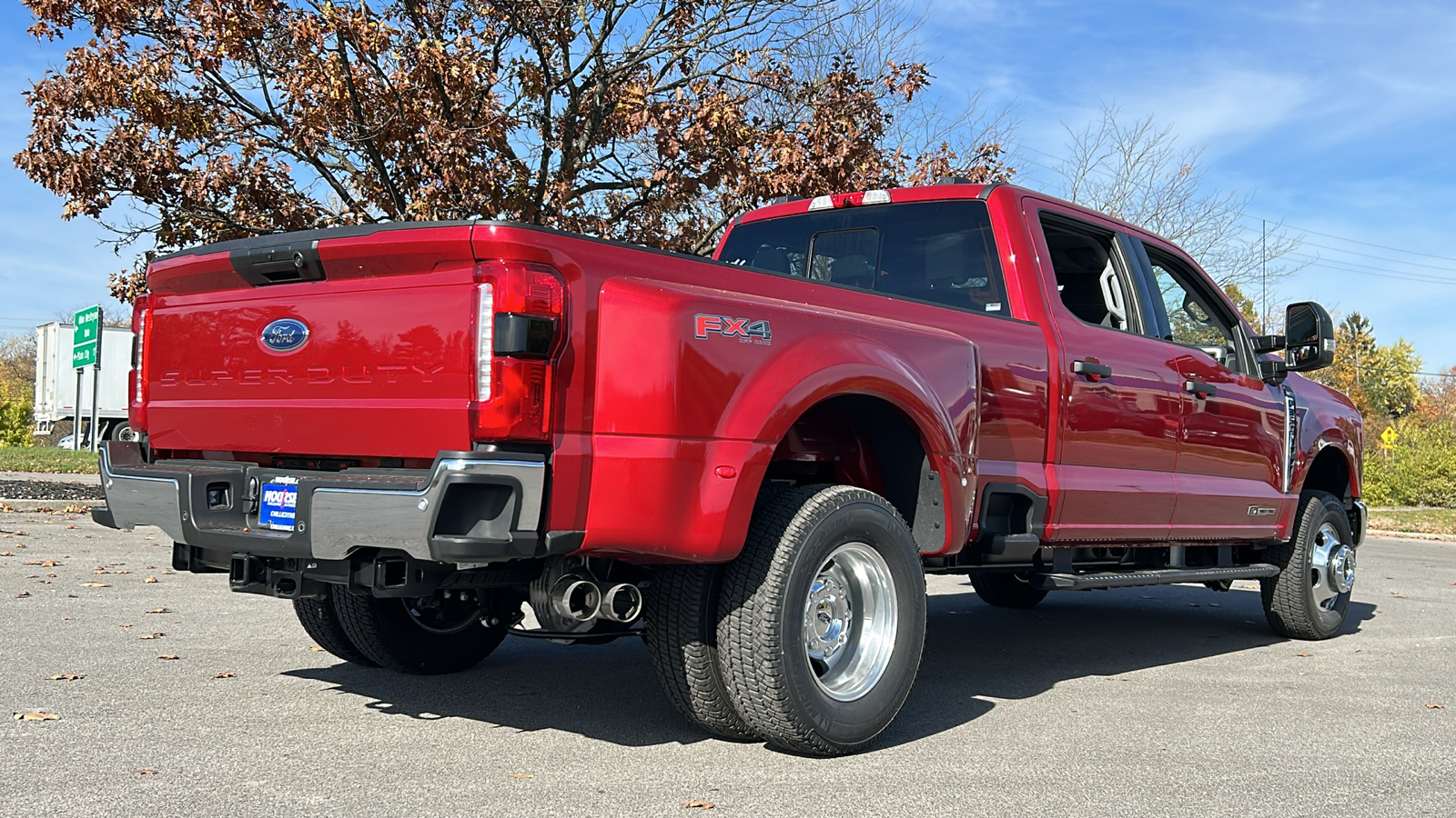 2024 Ford F-350SD XLT 11