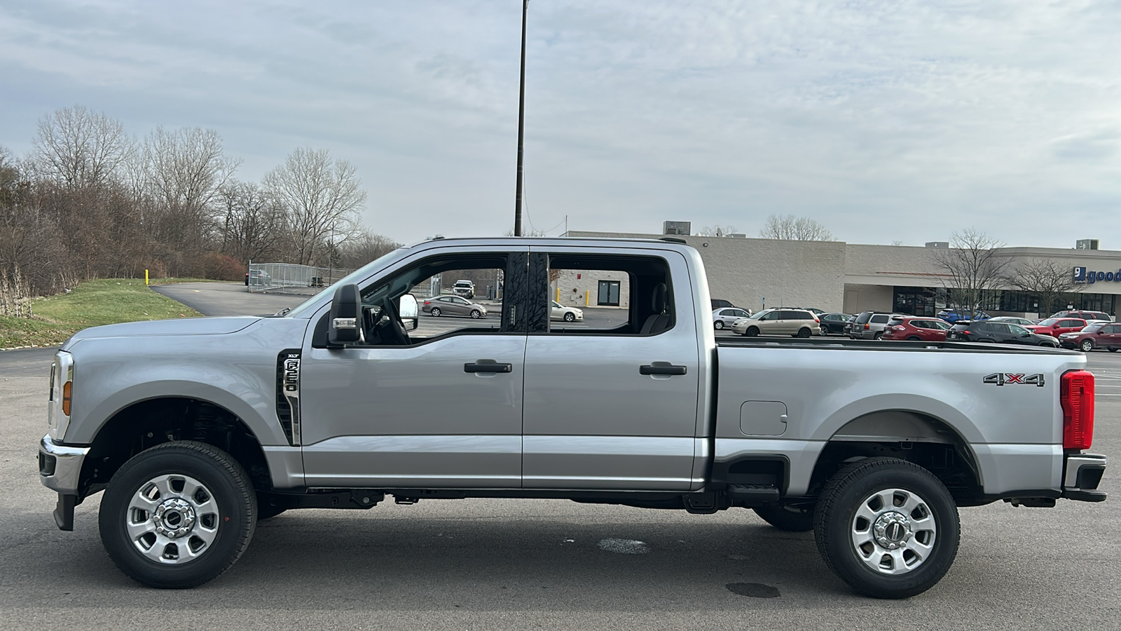 2024 Ford F-250SD XLT 16