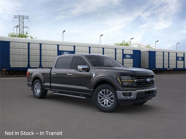 2024 Ford F-150 XLT 7