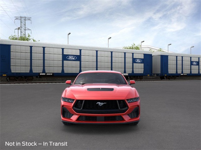 2024 Ford Mustang GT 6