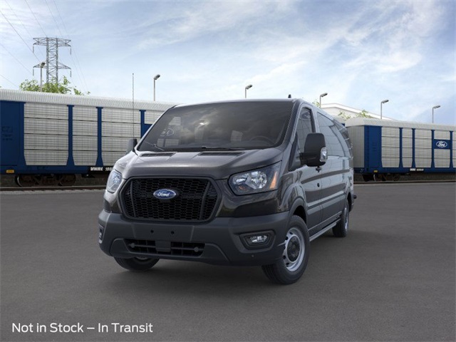 2024 Ford Transit-350 XL 2