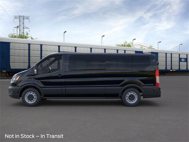 2024 Ford Transit-350 XL 3