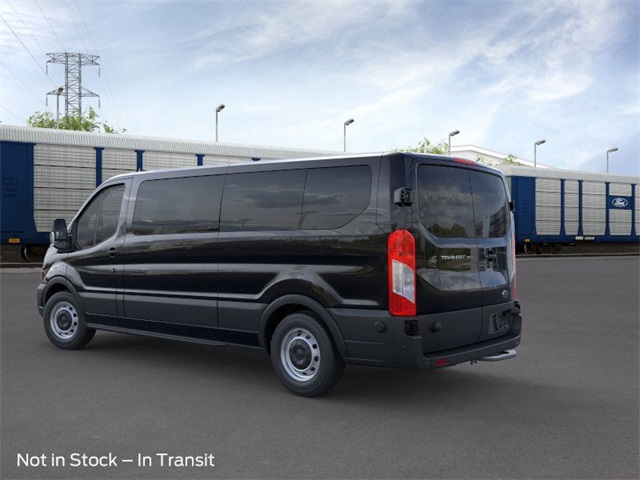 2024 Ford Transit-350 XL 4