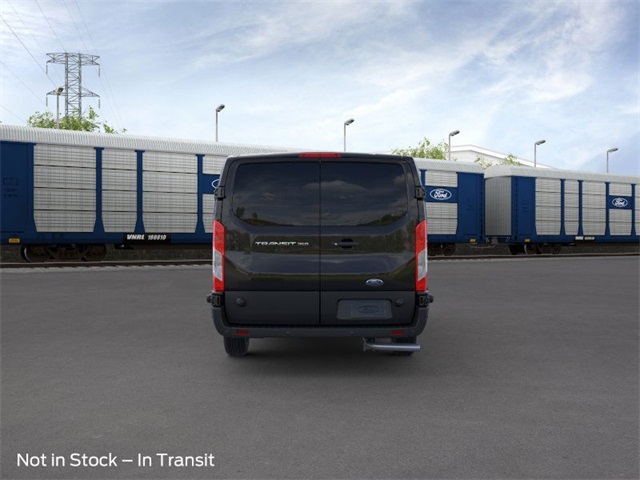 2024 Ford Transit-350 XL 5