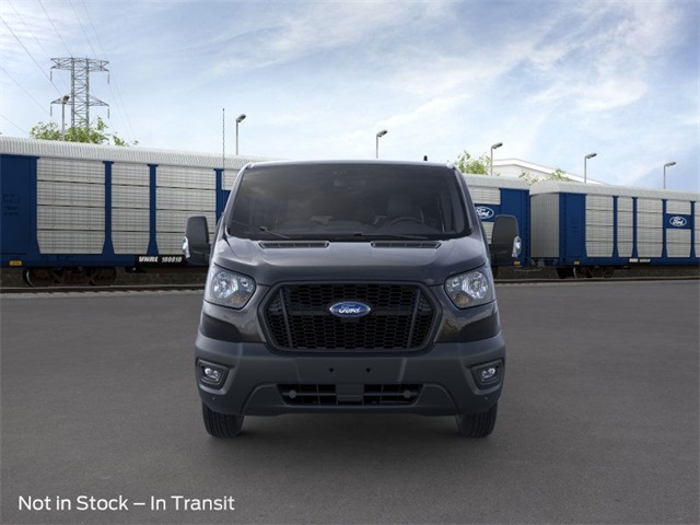 2024 Ford Transit-350 XL 6