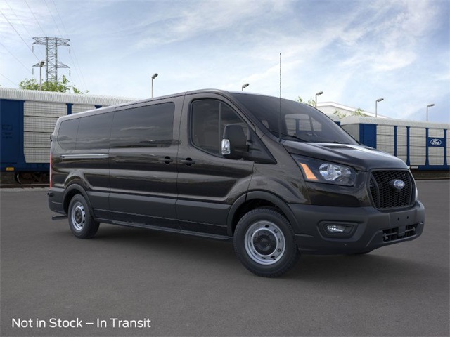 2024 Ford Transit-350 XL 7