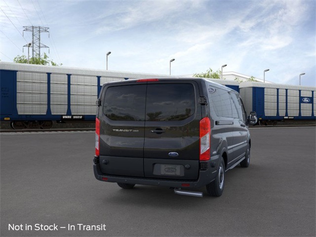 2024 Ford Transit-350 XL 8