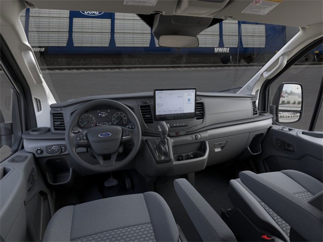 2024 Ford Transit-350 XL 9