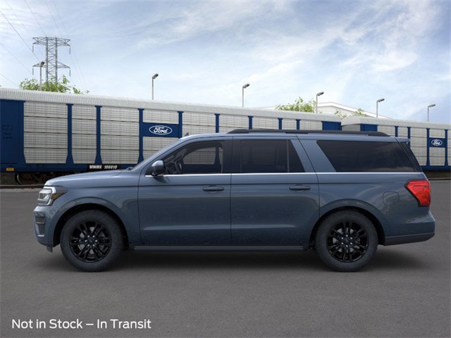 2024 Ford Expedition Max XLT 3