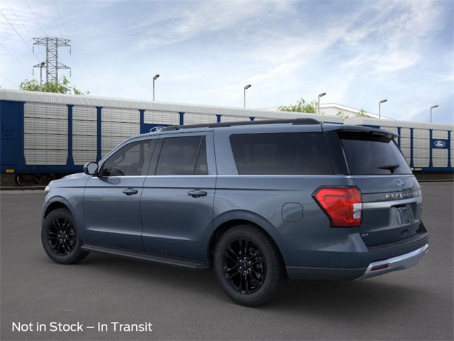 2024 Ford Expedition Max XLT 4