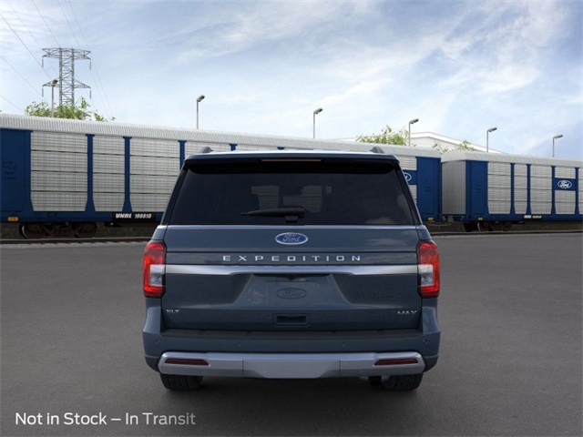 2024 Ford Expedition Max XLT 5