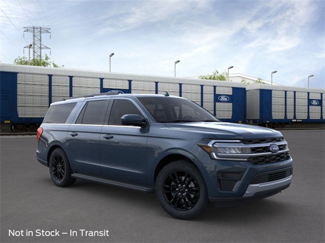 2024 Ford Expedition Max XLT 7