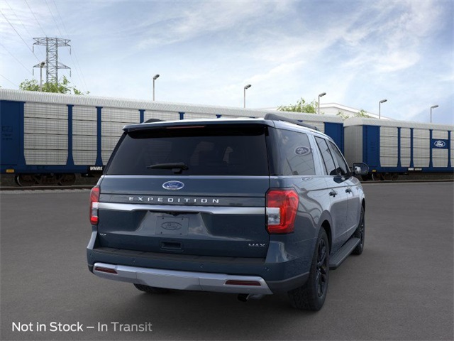 2024 Ford Expedition Max XLT 8