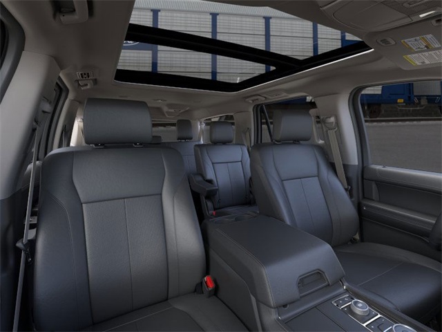 2024 Ford Expedition Max XLT 10