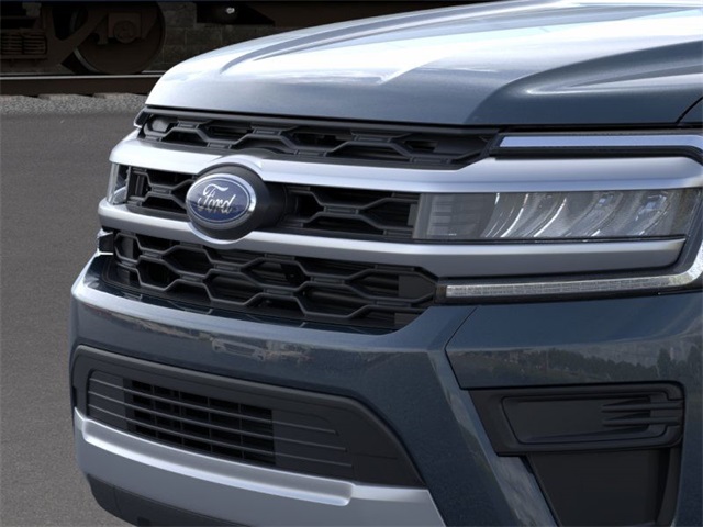 2024 Ford Expedition Max XLT 17