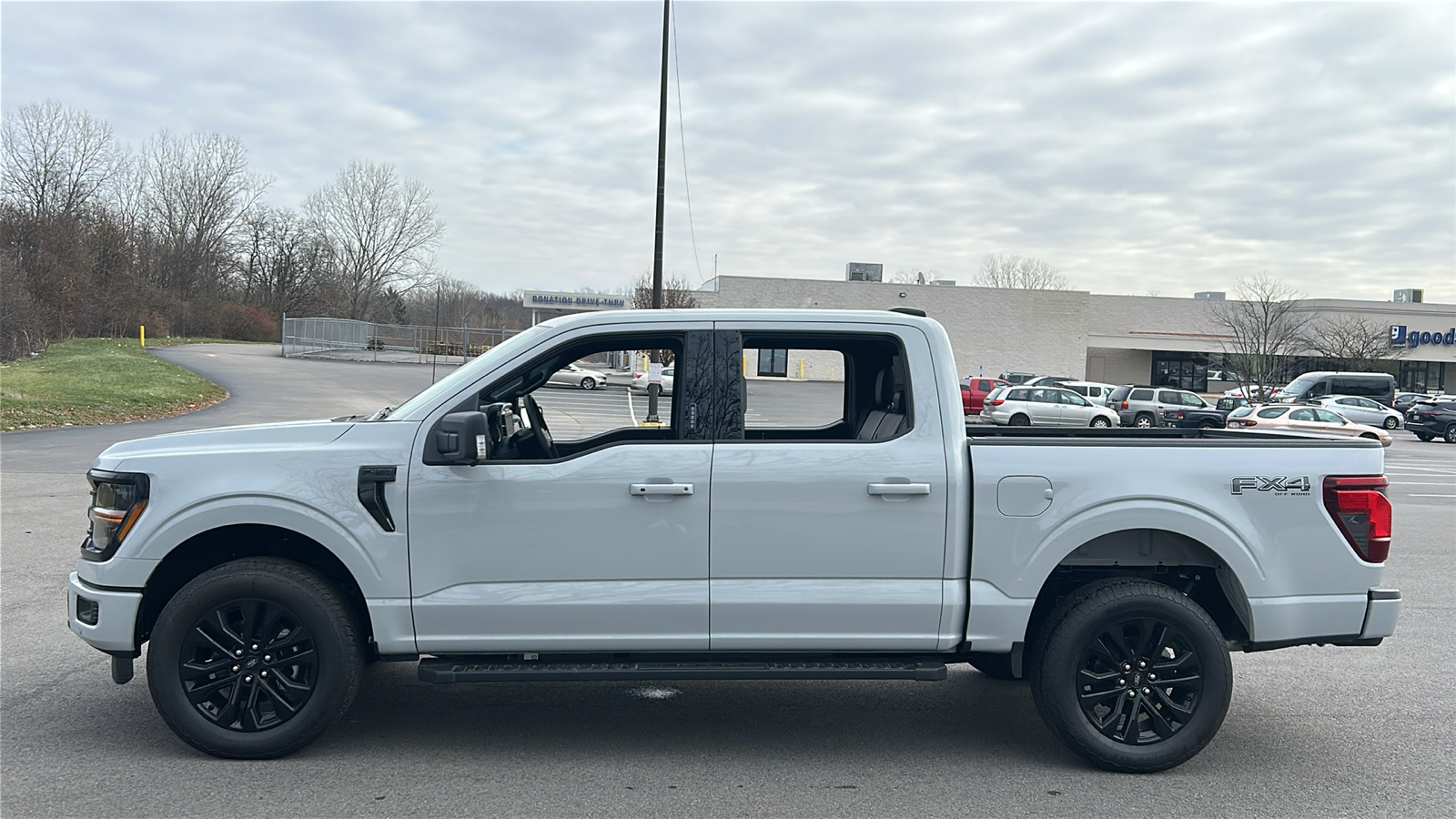 2024 Ford F-150 XLT 16