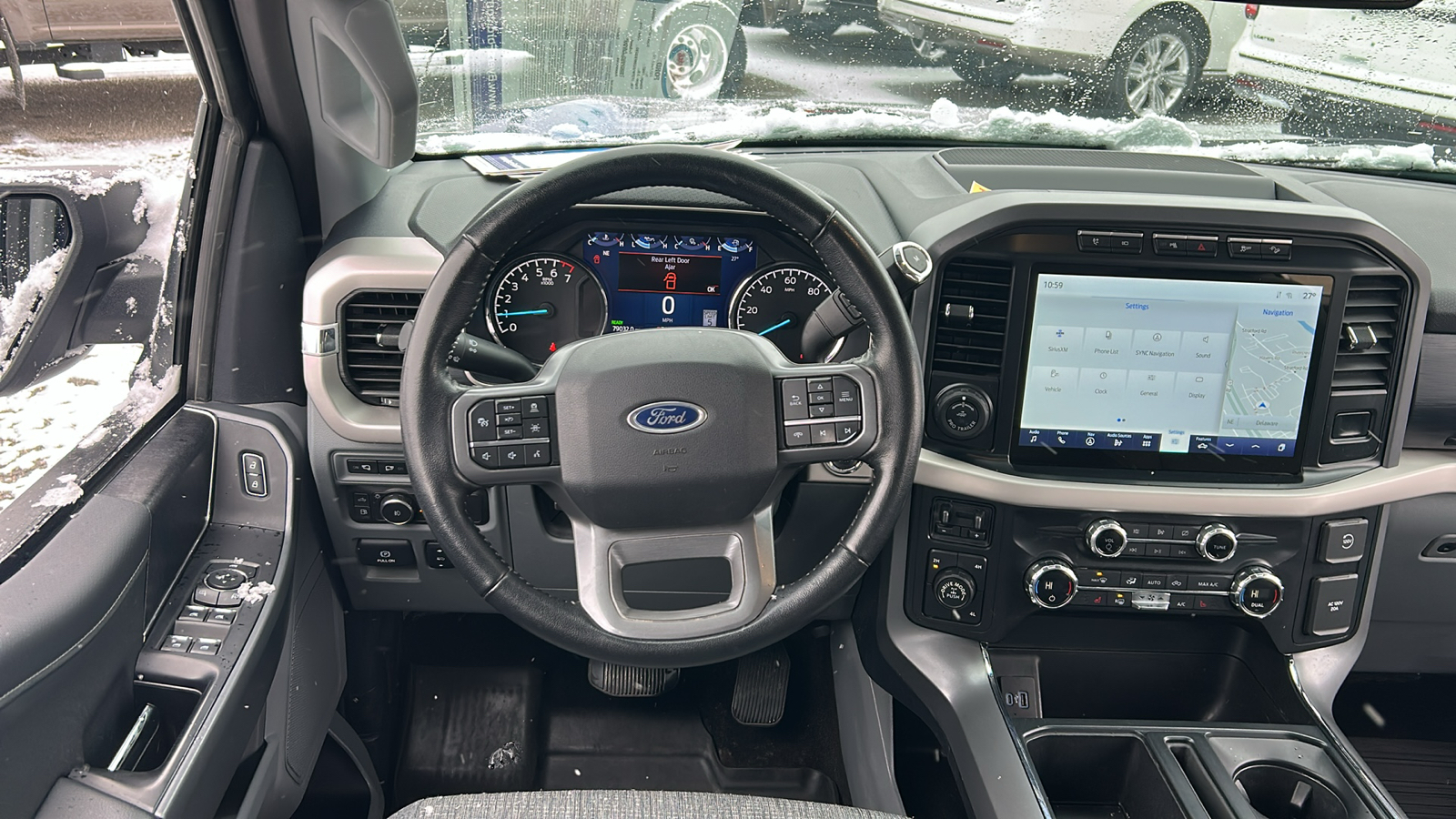 2021 Ford F-150 XLT 19