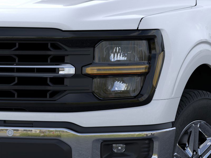 2024 Ford F-150 XLT 18