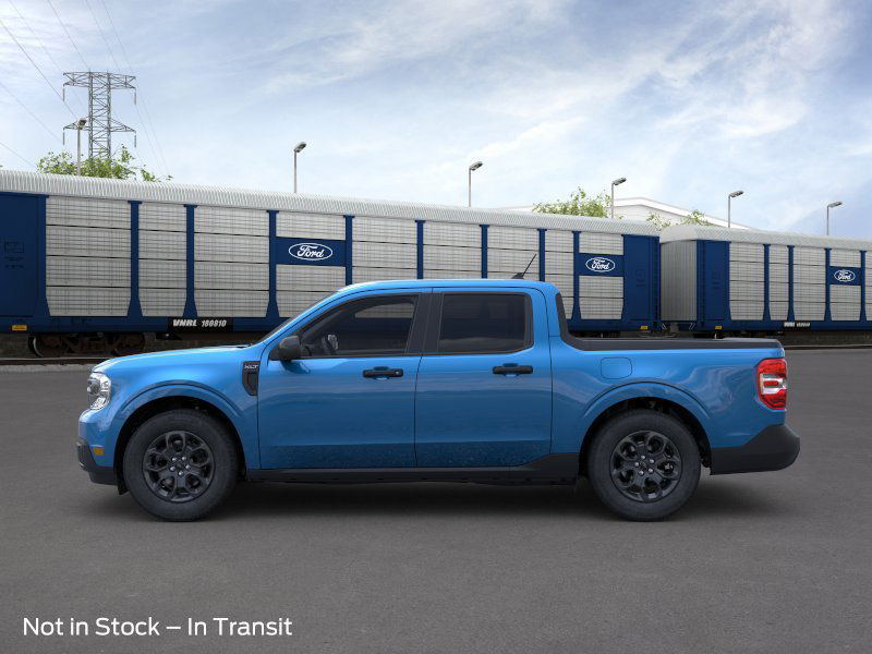 2024 Ford Maverick XLT 3