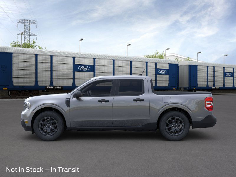 2024 Ford Maverick XLT 3